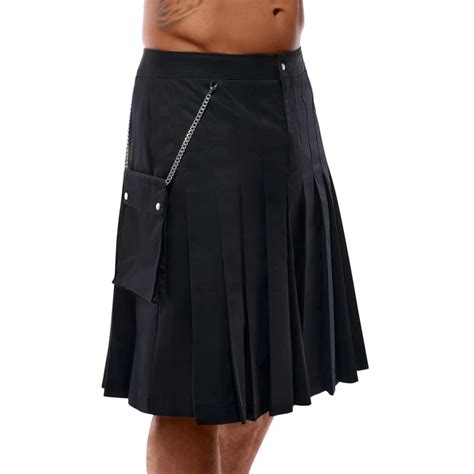 Spódnica Męska Kilt Svenjoyment Venus Sklep