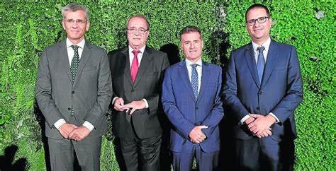 Fotos de la gala de entrega de los Premios Heraldo 2022 Imágenes