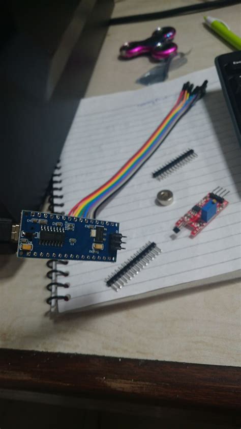 Arduino osx - Hopcut