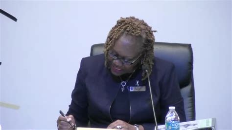 PGCPS Board of Education - Board Meeting 9/21/2023 : Prince Georges County Public Schools TV 96/ ...