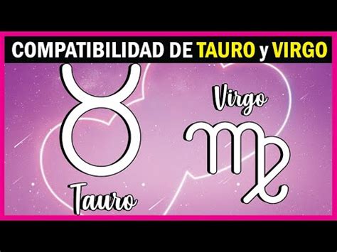 Descubre Por Qu Tauro Y Virgo Son La Pareja Perfecta La Sinergia