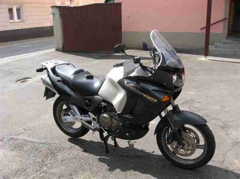 Honda Varadero XL 1000 V SDO1 Bj 1999 Unfall Bestes Angebot Von Honda