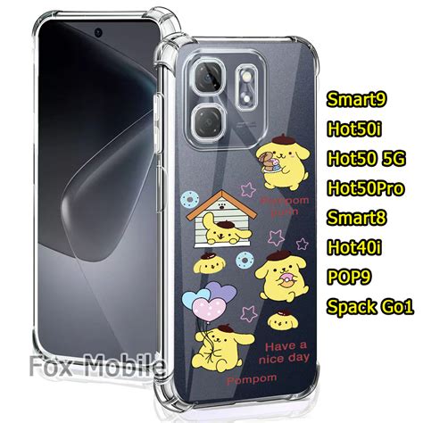 Infinix Smart Hot I Hot G Hot Pro Hot Pro Tecno Pop Spack Go