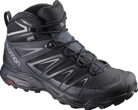 Salomon X Ultra 3 Mid GTX Ab 164 95 Preisvergleich Bei Idealo De