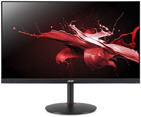 Acer Nitro Xv P X Px Ips Hz Ms Monitor Niskie