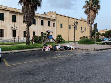 Milazzo fototrappole non funzionano è ancora caos nella piazza San Papino