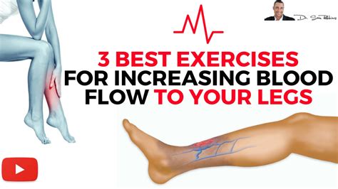 How Can You Improve Blood Circulation In Your Legs Proquestyamaha