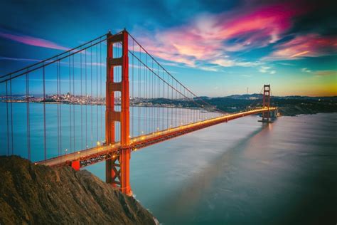 Qu Ver En San Francisco En D As Sus Imprescindibles