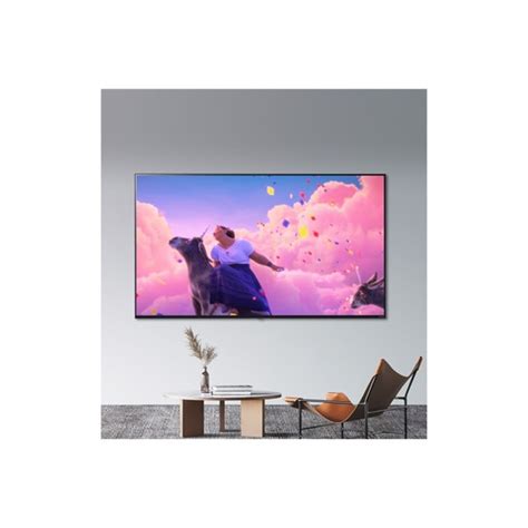 Lg Nano Qa K Uhd Nanocell Smart Led Tv Rak V S Rl S