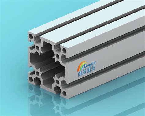 Industrial V Slot Aluminium Extrusion Profile China Profile And