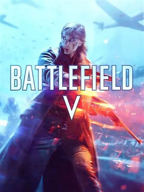 Купить Battlefield V Definitive Edition REGION FREE