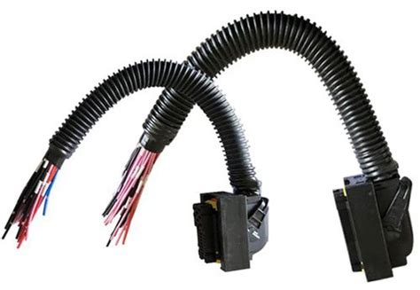 Tyco Wiring Harness Ecocables