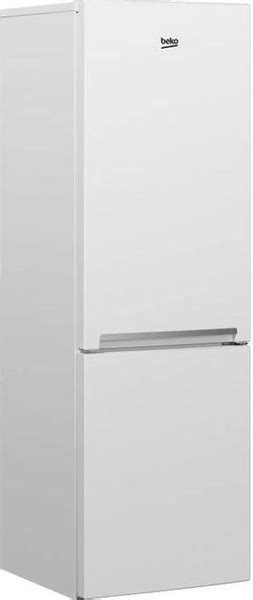 Холодильник Beko RCNK 310KC0W, белый - купить по доступной цене в ...