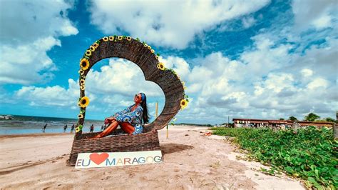 Maragogi O Caribe Brasileiro Lu Por Ai