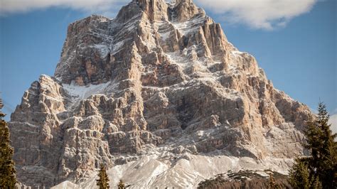 Escursione Civetta Val Di Zoldo Il Giro Del Pelmo