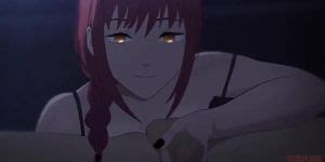 Miss Makima Hot Sex Tnaflix