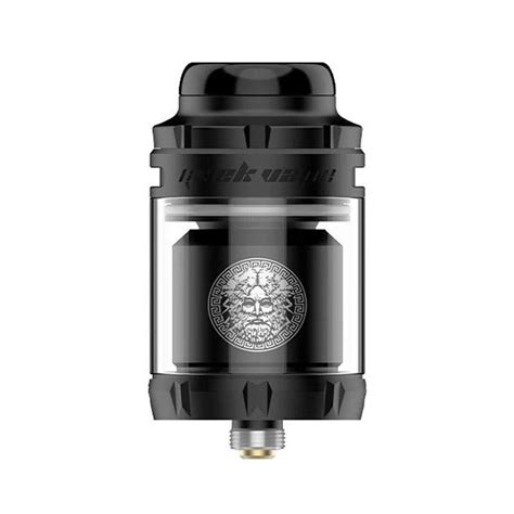 Geekvape Zeus X Rta 2ml Vapehut Uk