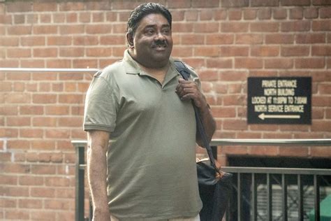 Convicted hedge fund founder Raj Rajaratnam releases book