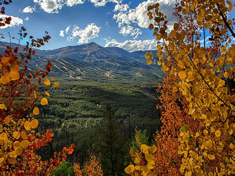 Top 10 Photo Spots Best Of Breckenridge Blog