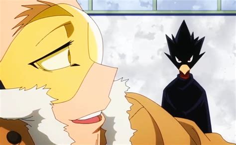 Hawks x Tokoyami | Ястреб, Мемы, Аниме