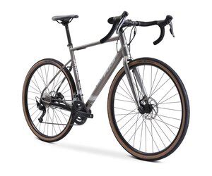 Fuji Jari 2 5 Icycle Texas