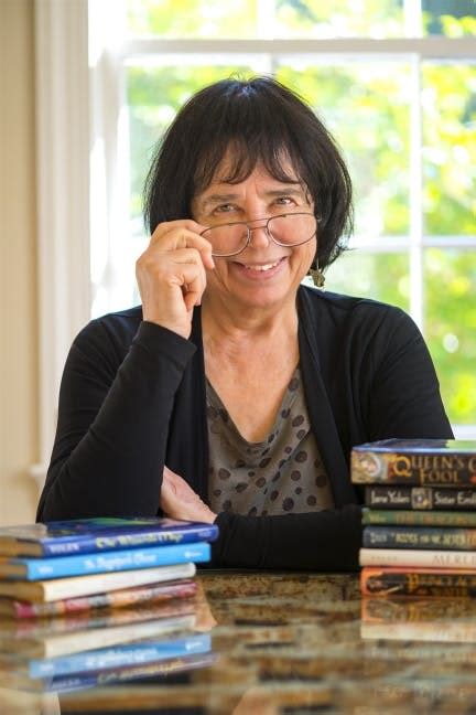 Jane Yolen Authors Macmillan