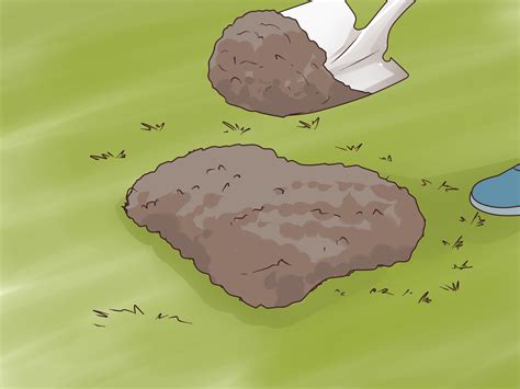 How To Fix Sinkholes 9 Steps With Pictures Wikihow