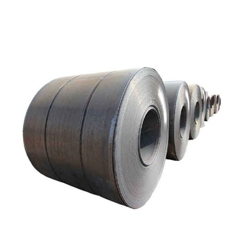 High Quality Carbon Steel Coil Thick Mm Manufacturer And Supplier