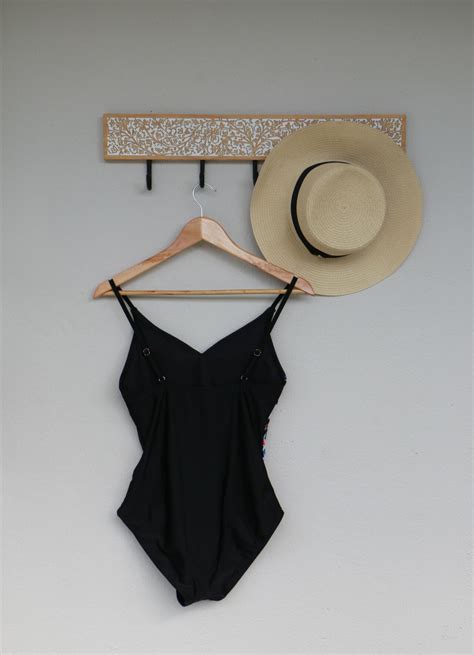 Ariel Pink Crinkle Bikini Elegance Grace