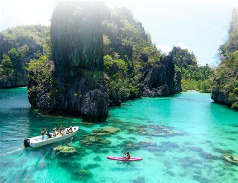 10 Best Unspoiled Beaches In El Nido Palawan Images