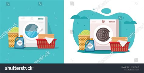 Washroom Cleaning Poster Images Stock Photos Vectors Shutterstock