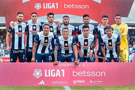 Alianza Lima plantel está feliz por la colaboración de hinchas en el