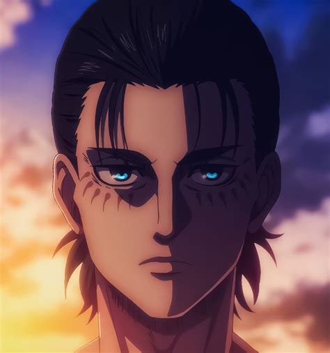 𝘈𝘯𝘪𝘮𝘹𝘴𝘝𝘪𝘴𝘶𝘢𝘭𝘴 ☁️ On Twitter In 2021 Eren Jaeger Attack On Titan