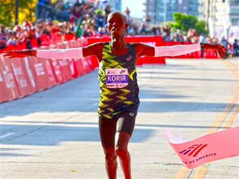 Chicago Marathon 2024 Live Stream Free Fina Orelle