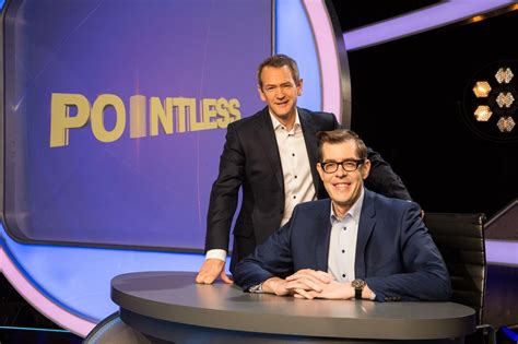 Pointless set for November restart | News | Broadcast