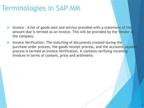 SAP MATERIAL MANAGEMENT INTEGRATION WITH OTHER MODULES PPT