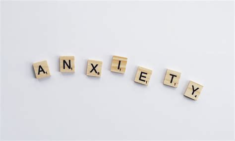 Mengenal Jenis Dan Gejala Anxiety Disorder Atau Gangguan Kecemasan Riset