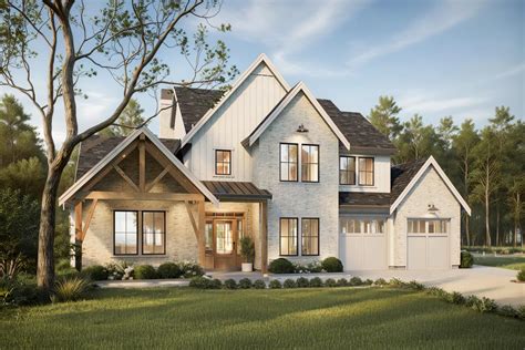 american house plans architectural designs