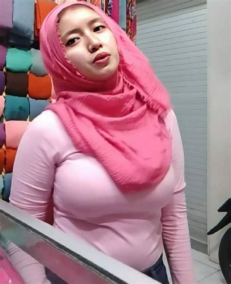 Mama Jilbab Toge Pepaya Hot Sex Picture