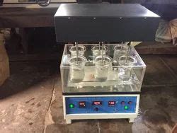 Tablet Dissolution Test Apparatus At Rs Dissolution Apparatus