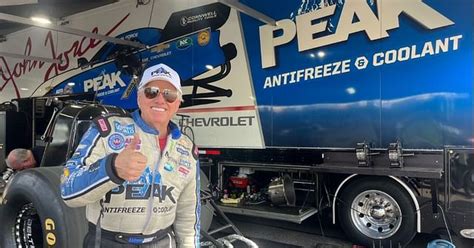 “fingers Crossed” Fans Send Prayers As Nhra Legend John Force Suffers Horrifying Crash