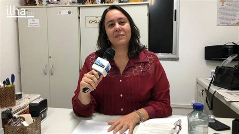 Promotora Explica Pol Mica Sobre Recomenda O Do Mp A Prefeitura Tem