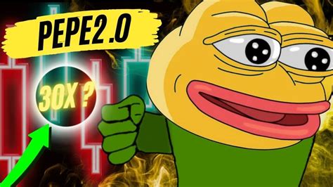 Is Pepe The Key To Unlocking X Gains Cryptonews Pepe Youtube