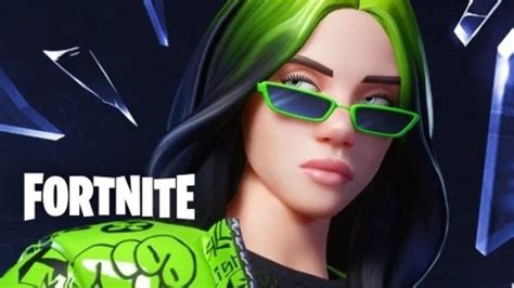 Fortnite Revela Posibles Colaboraciones Con Karol G Billie Ellish Y