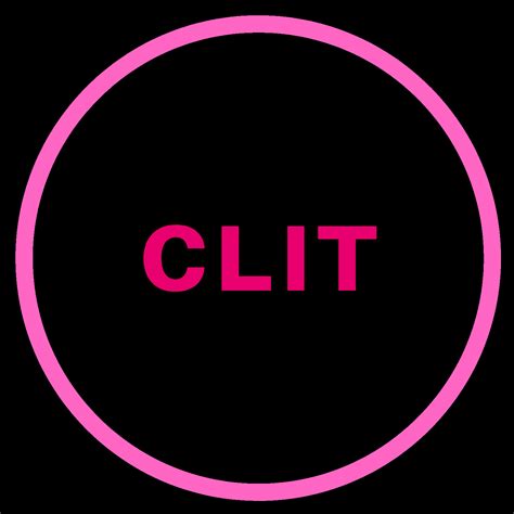The Clit Test