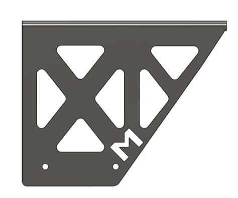 ⚽ Scx24 Esc Tray Mount・ 3mf File For 3d Printing・cults