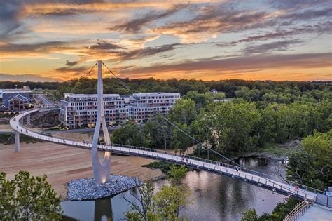 Dublin Ohio Intelligent Community Forum