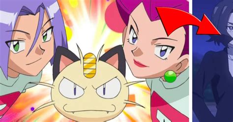 Pokémon Les Successeurs De La Team Rocket Enfin Dévoilés Jessie