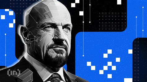 Mad Moneys Jim Cramer Turns Bullish On Bitcoin Is It Time To Sell