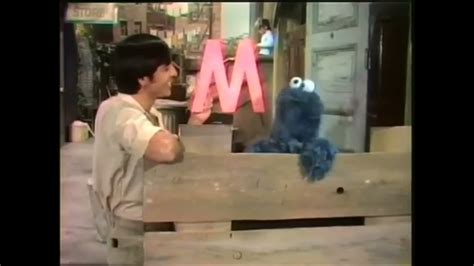 Luis Rodriguez Sesame Street Debut 1971 YouTube